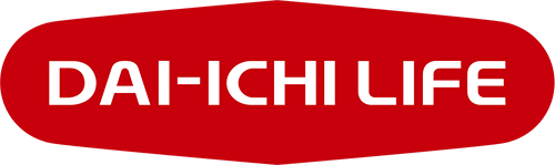 Dai-ich Life logo