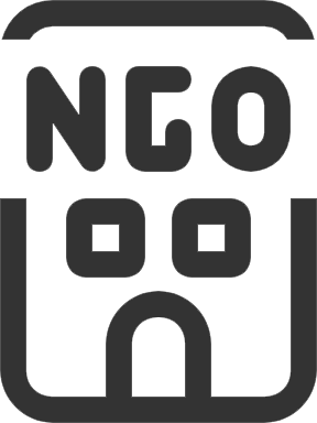 NGO icon